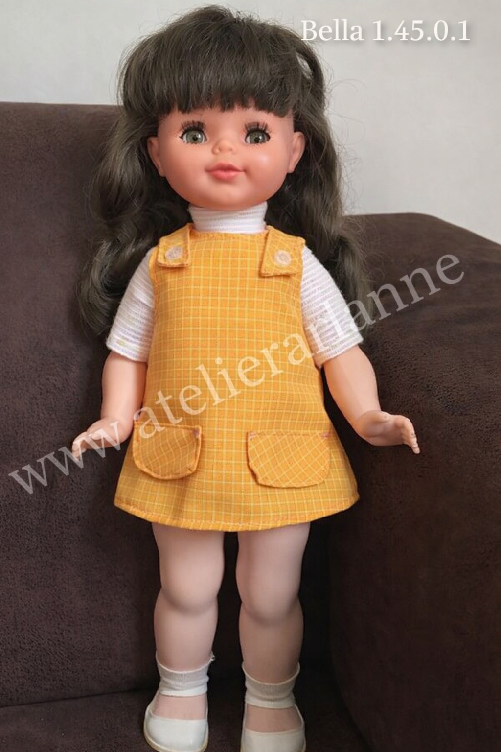 Bella 45 cm marquée 1.45.0.1 — enquête autour de « Betty » — ENQUÊTE PATRIMONIALE, BELLA 45 CM MARQUÉE 1.45.0.1 La “Betty” hors classification — document original du blog, vue 25 — vue 14.