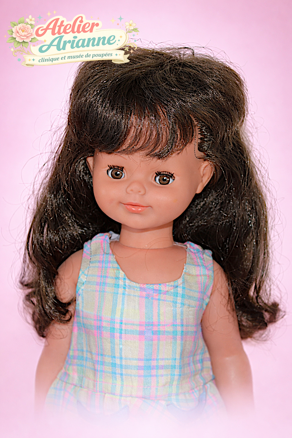 Bella 45 cm marquée 1.45.0.1 — enquête autour de « Betty » — ENQUÊTE PATRIMONIALE, BELLA 45 CM MARQUÉE 1.45.0.1 La “Betty” hors classification — document original du blog, vue 9 — vue 6.