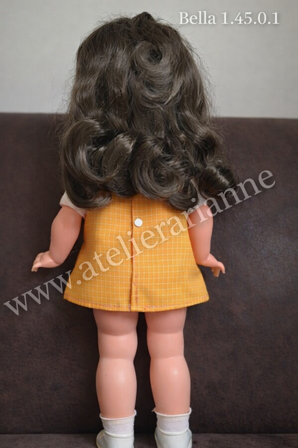 Bella 45 cm marquée 1.45.0.1 — enquête autour de « Betty » — ENQUÊTE PATRIMONIALE, BELLA 45 CM MARQUÉE 1.45.0.1 La “Betty” hors classification — document original du blog, vue 29 — vue 16.