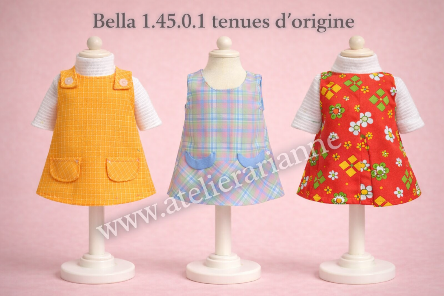 Bella 45 cm marquée 1.45.0.1 — enquête autour de « Betty » — ENQUÊTE PATRIMONIALE, BELLA 45 CM MARQUÉE 1.45.0.1 La “Betty” hors classification — document original du blog, vue 33 — vue 18.