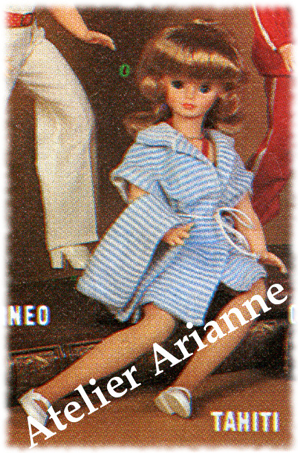 Le catalogue Bella de 1981 – tenues Cathie de Bella — Le catalogue Bella de 1981 – tenues Cathie de Bella — document original du blog, vue 5 — vue 5.