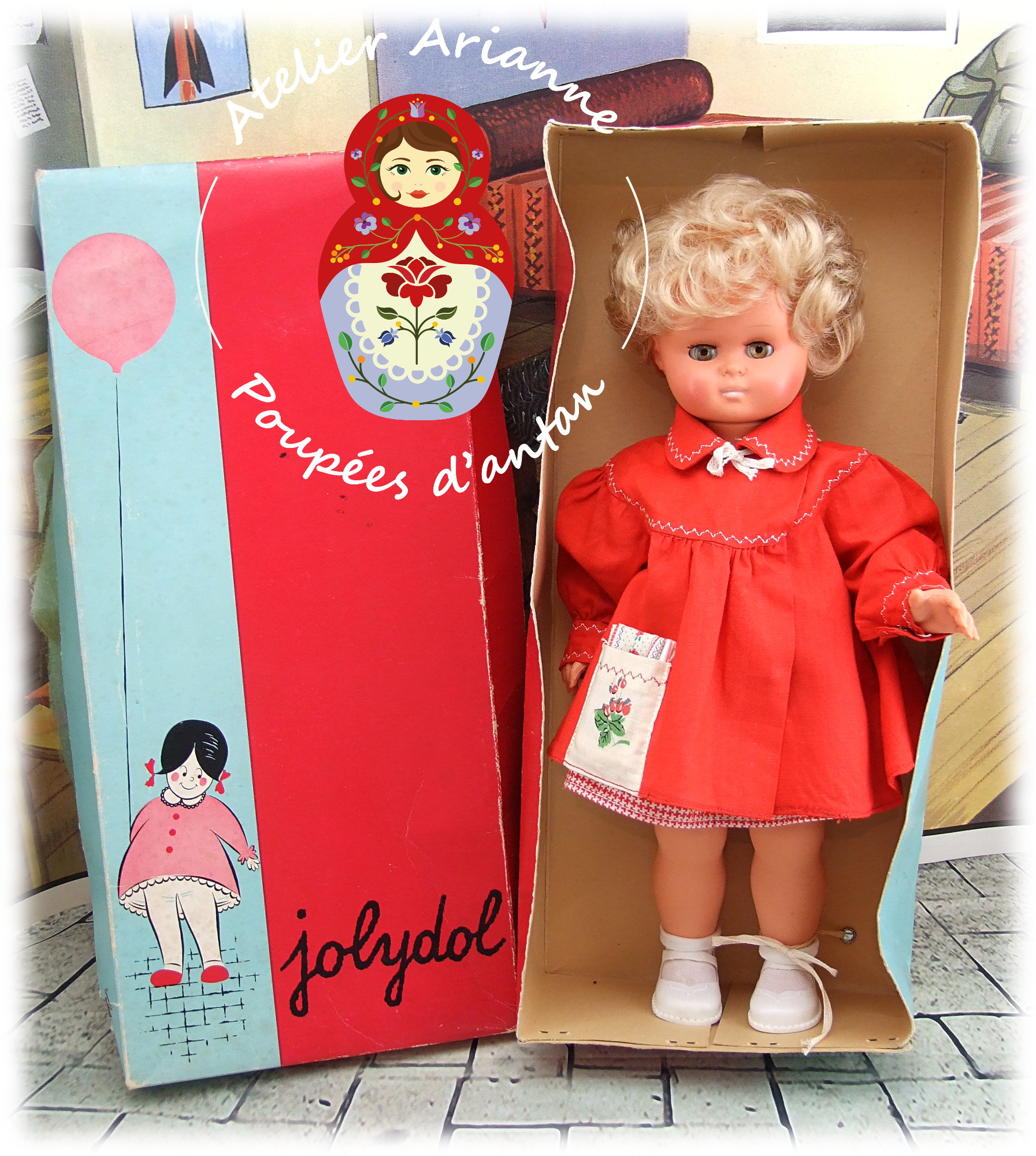 ODILE DE CLODREY 1965-1966 – UNE ADORABLE DEMOISELLE — ODILE DE CLODREY 1965-1966 – UNE ADORABLE DEMOISELLE — document original du blog, vue 1 — vue 1.