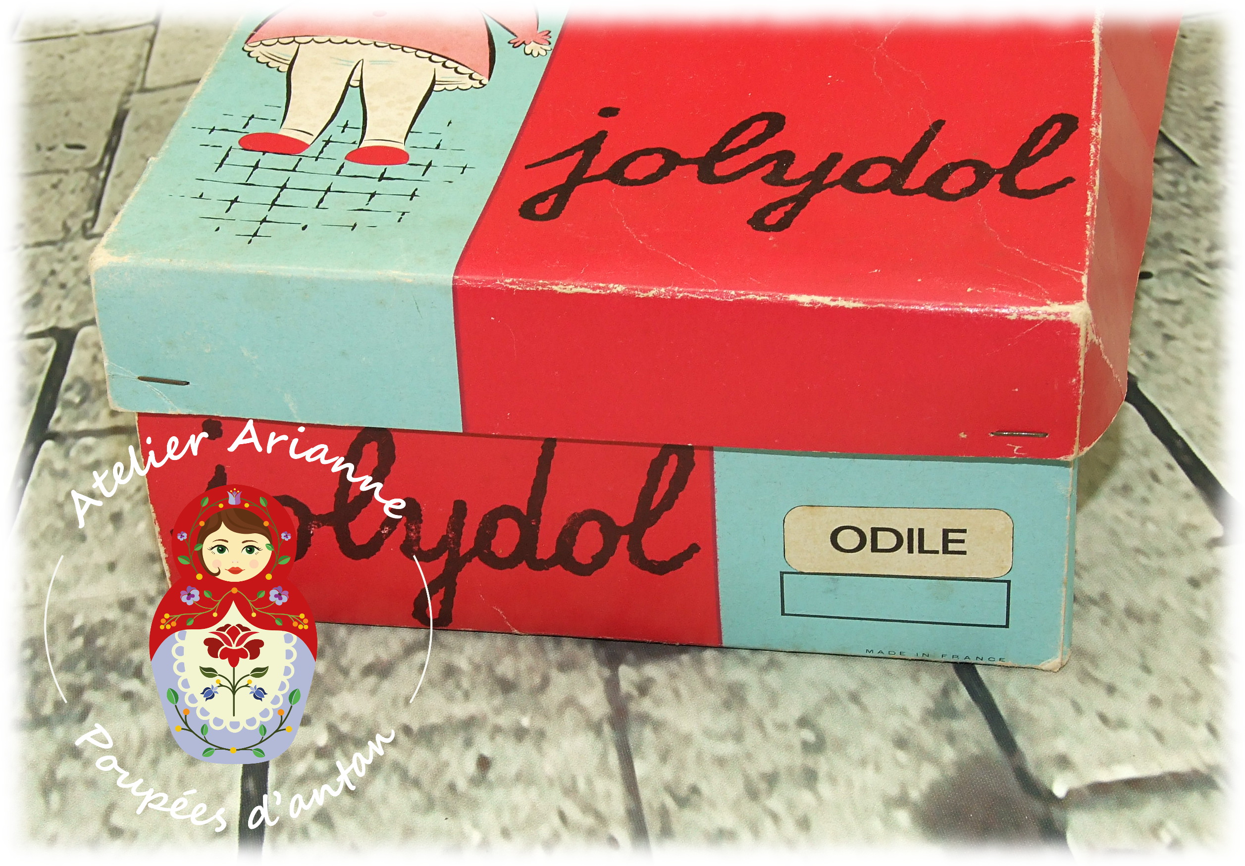 ODILE DE CLODREY 1965-1966 – UNE ADORABLE DEMOISELLE — ODILE DE CLODREY 1965-1966 – UNE ADORABLE DEMOISELLE — document original du blog, vue 6 — vue 6.