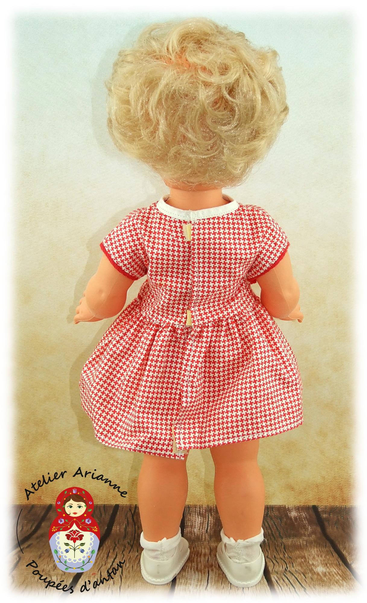 ODILE DE CLODREY 1965-1966 – UNE ADORABLE DEMOISELLE — ODILE DE CLODREY 1965-1966 – UNE ADORABLE DEMOISELLE — document original du blog, vue 8 — vue 8.