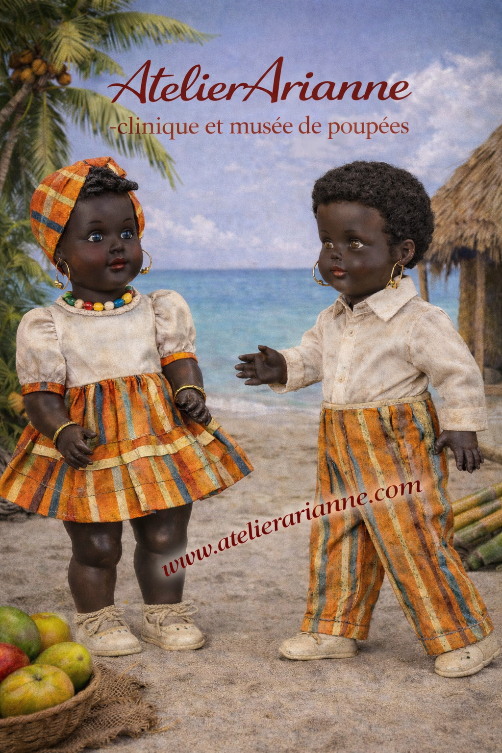 Nanoum et Nanouma de Convert — repères d’identification — ATELIER ARIANNE: Nanoum ou Nanouma (Convert) : remettre les faits au centre, sans polémique — document original du blog, vue 37 — vue 20.
