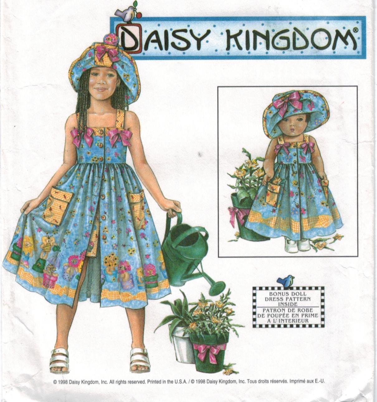 PATSY – LA PLUS CÉLÈBRE DES POUPÉES DAISY KINGDOM — PATSY – LA PLUS CÉLÈBRE DES POUPÉES DAISY KINGDOM — document original du blog, vue 5 — vue 5.