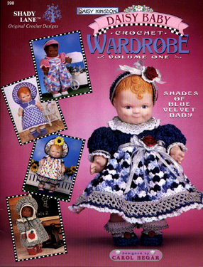 DAISY BABY- LE CADET DE LA FAMILLE DAISY KINGDOM — DAISY BABY- LE CADET DE LA FAMILLE DAISY KINGDOM — document original du blog, vue 8 — vue 8.