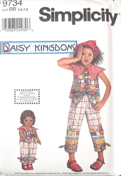 PANSY – UNE POUPETTE INSPIRÉE DES POUPÉES EN PAPIER — PANSY – UNE POUPETTE INSPIRÉE DES POUPÉES EN PAPIER — document original du blog, vue 6 — vue 6.