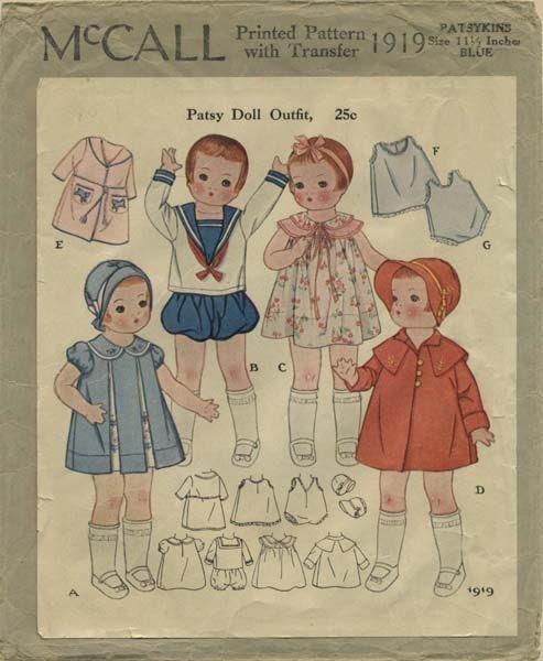 PATSY – UNE DES POUPÉES AMÉRICAINES LES PLUS CÉLÈBRES — PATSY – UNE DES POUPÉES AMÉRICAINES LES PLUS CÉLÈBRES — document original du blog, vue 4 — vue 4.