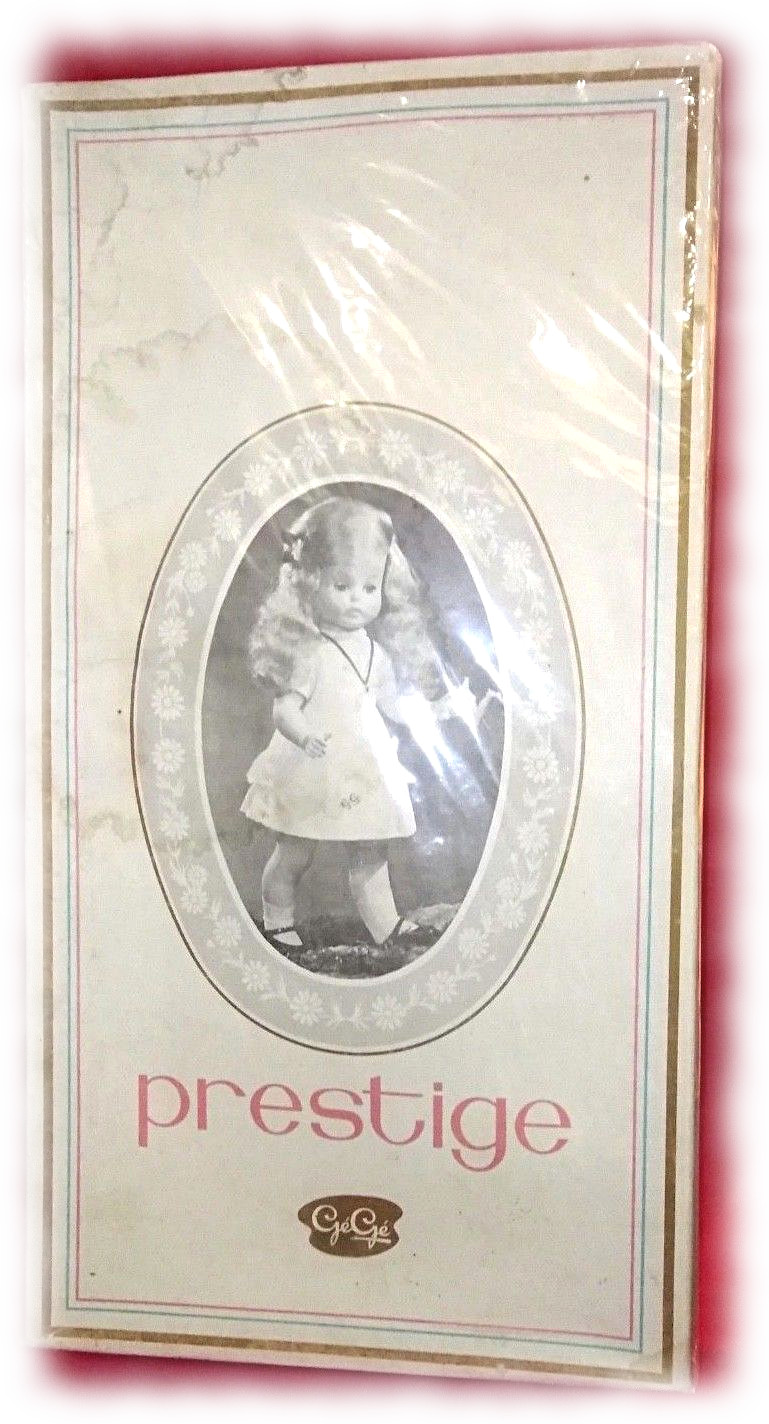 Caroline de Gégé Prestige – caractéristique, tenue et boîte d’origine — Caroline de Gégé Prestige – caractéristique, tenue et boîte d’origine — document original du blog, vue 5 — vue 4.