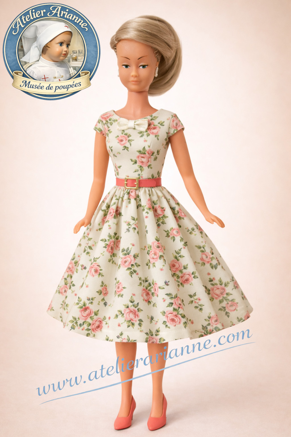 Mily de GéGé : une poupée iconique du chic à la française (1964–1976) — Mily de GéGé : une poupée iconique du chic à la française (1964–1976) — document original du blog, vue 9 — vue 9.