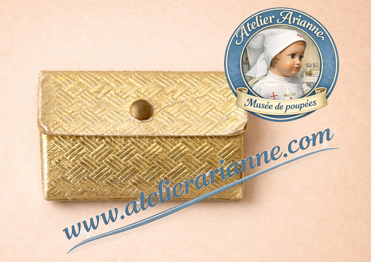 Mily de GéGé : une poupée iconique du chic à la française (1964–1976) — Mily de GéGé : une poupée iconique du chic à la française (1964–1976) — document original du blog, vue 4 — vue 4.