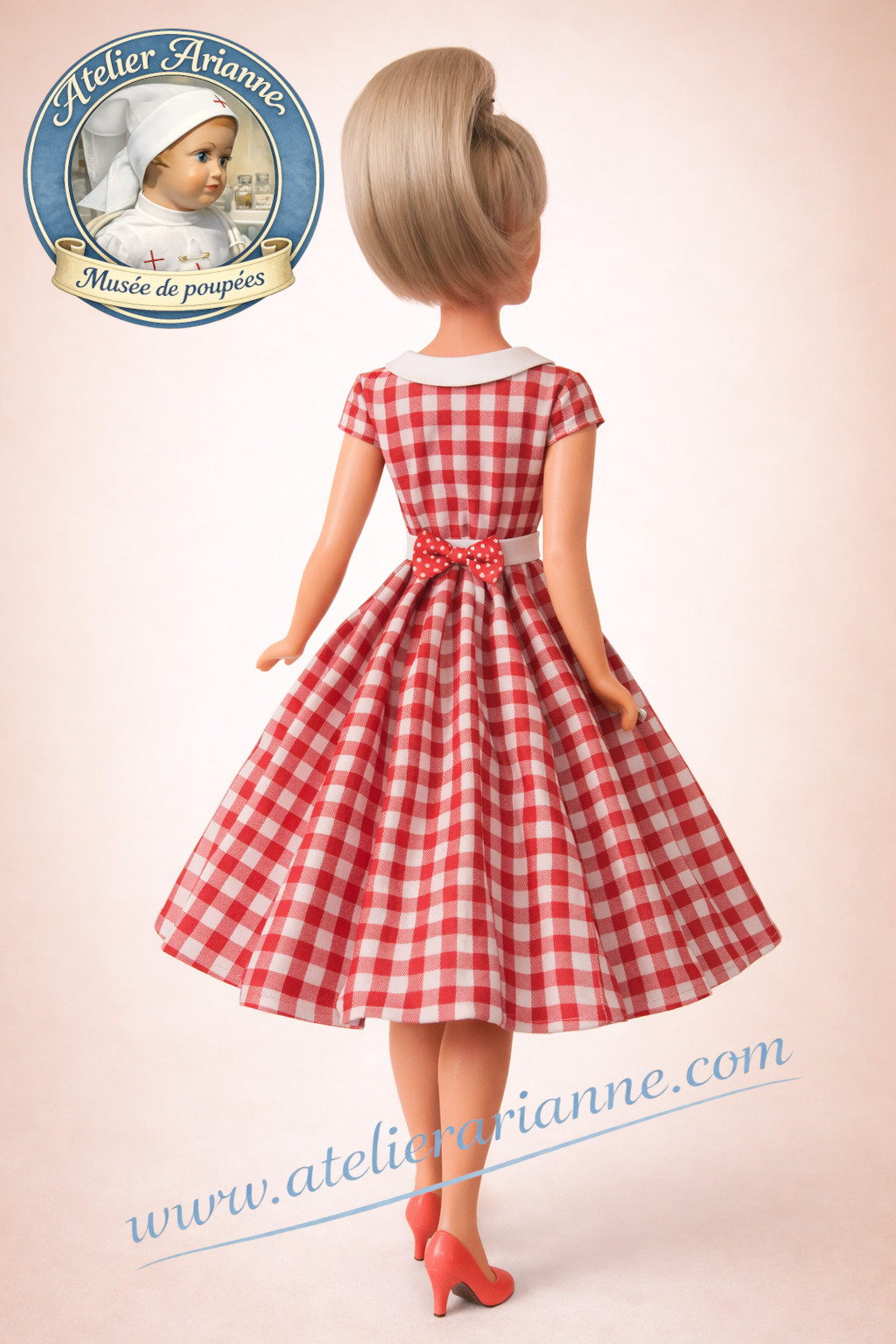 Mily de GéGé : une poupée iconique du chic à la française (1964–1976) — Mily de GéGé : une poupée iconique du chic à la française (1964–1976) — document original du blog, vue 18 — vue 18.