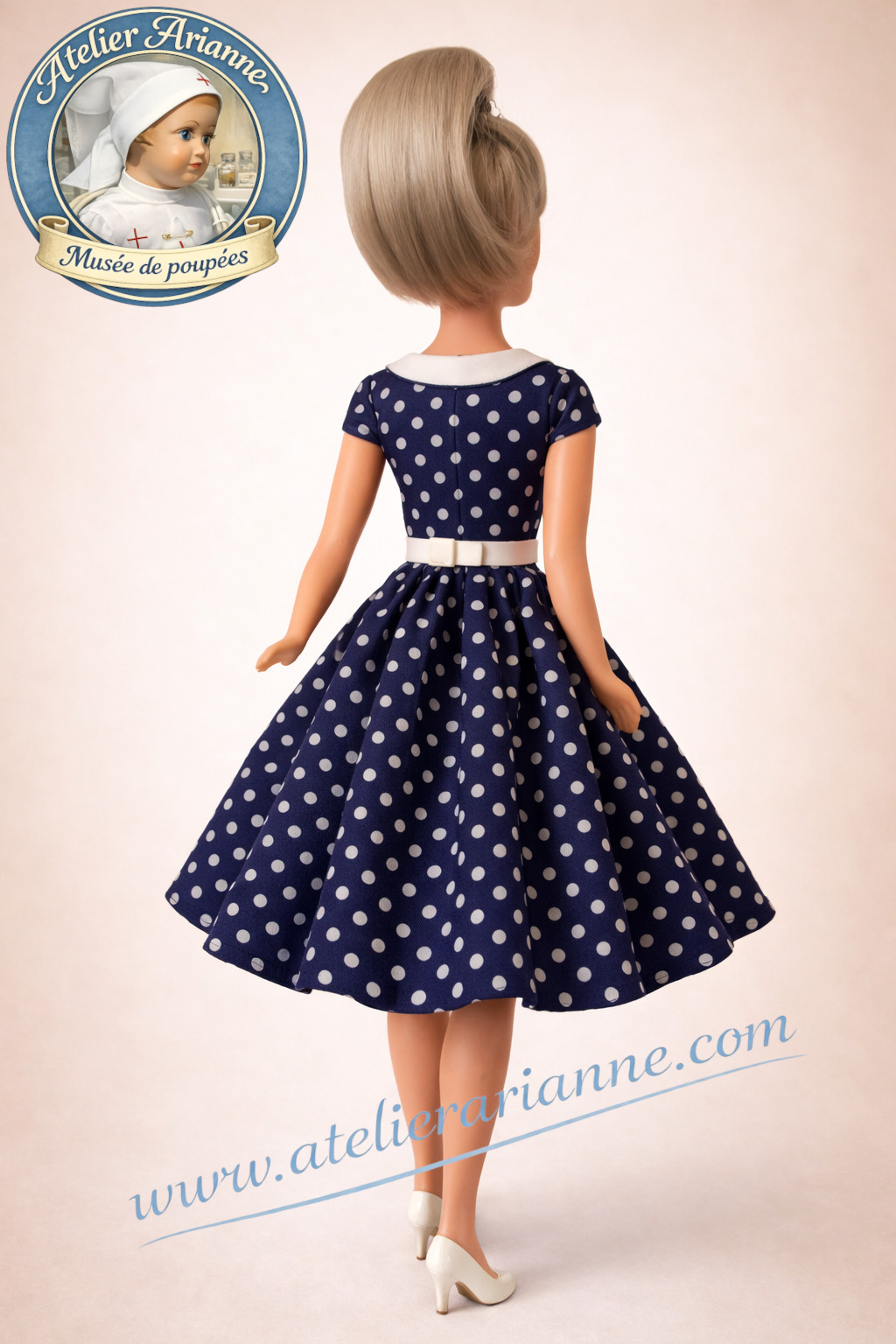 Mily de GéGé : une poupée iconique du chic à la française (1964–1976) — Mily de GéGé : une poupée iconique du chic à la française (1964–1976) — document original du blog, vue 6 — vue 6.