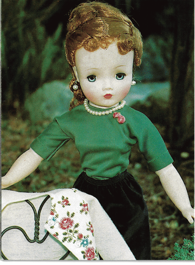 Cissy et Dior, une affaire de style — Cissy et Dior, une affaire de style — document original du blog, vue 1 — vue 1.