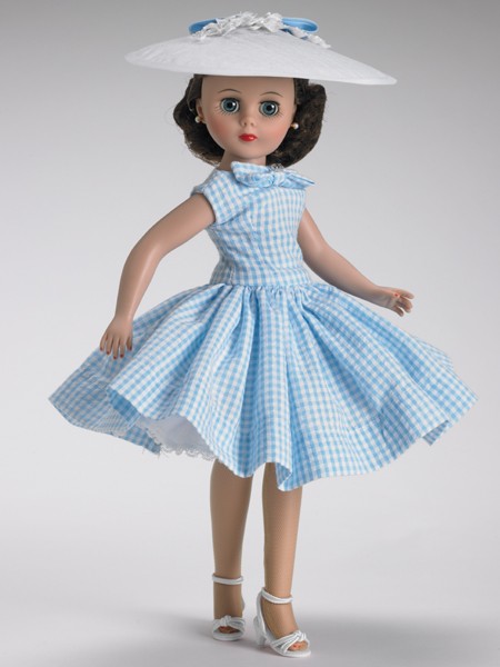 Tonner Doll – L’histoire de l’entreprise — Tonner Doll – L’histoire de l’entreprise — document original du blog, vue 14 — vue 14.