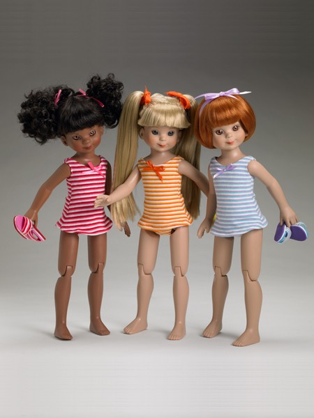 Tonner Doll – L’histoire de l’entreprise — Tonner Doll – L’histoire de l’entreprise — document original du blog, vue 29 — vue 29.