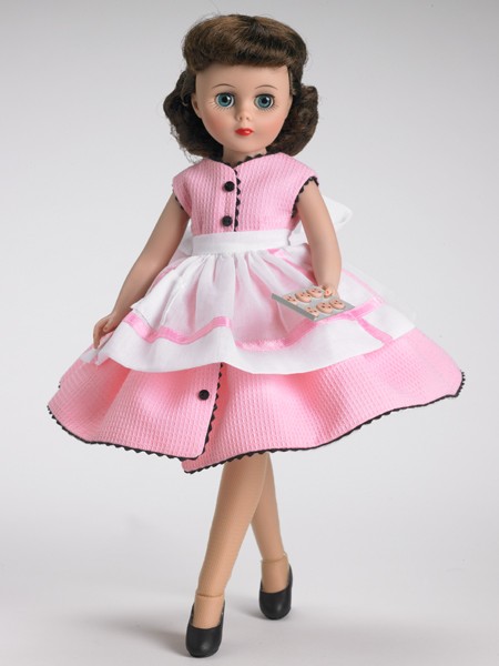 Tonner Doll – L’histoire de l’entreprise — Tonner Doll – L’histoire de l’entreprise — document original du blog, vue 15 — vue 15.