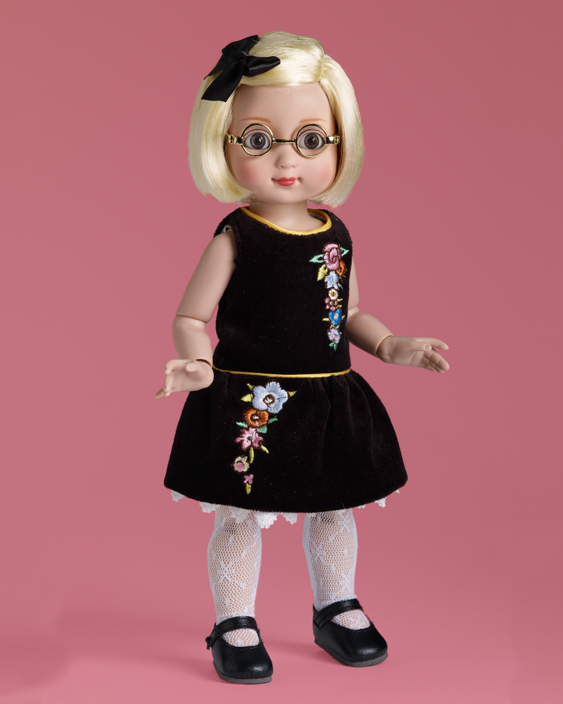 Tonner Doll – L’histoire de l’entreprise — Tonner Doll – L’histoire de l’entreprise — document original du blog, vue 8 — vue 8.