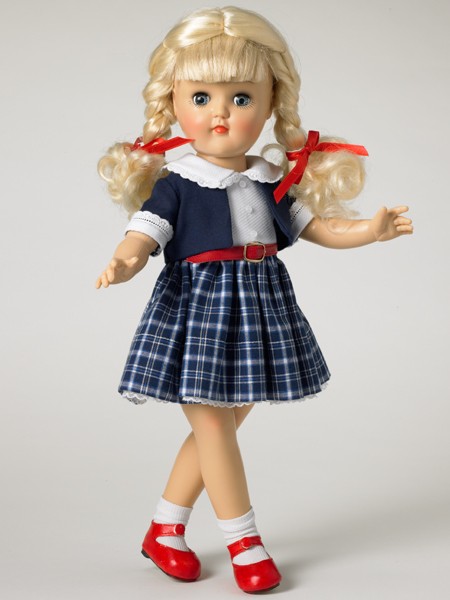 Tonner Doll – L’histoire de l’entreprise — Tonner Doll – L’histoire de l’entreprise — document original du blog, vue 3 — vue 3.
