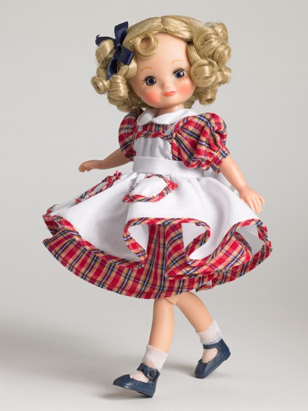 Tonner Doll – L’histoire de l’entreprise — Tonner Doll – L’histoire de l’entreprise — document original du blog, vue 25 — vue 25.