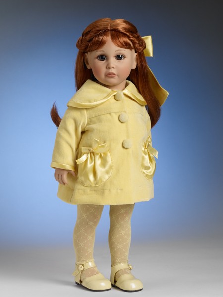 Tonner Doll – L’histoire de l’entreprise — Tonner Doll – L’histoire de l’entreprise — document original du blog, vue 22 — vue 22.