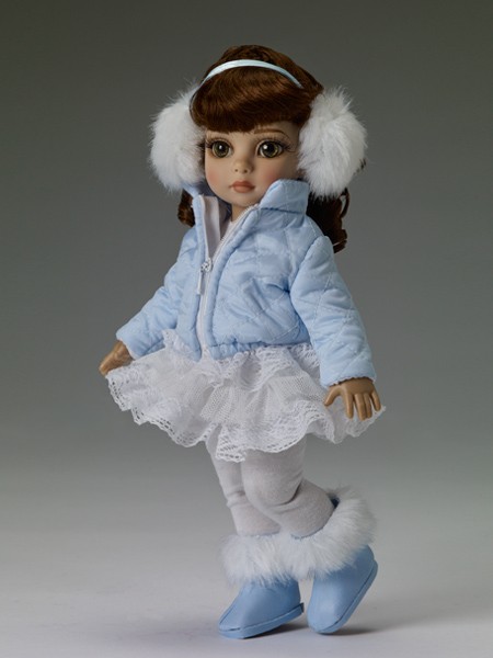 Tonner Doll – L’histoire de l’entreprise — Tonner Doll – L’histoire de l’entreprise — document original du blog, vue 18 — vue 18.