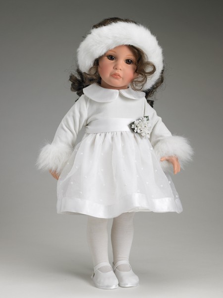 Tonner Doll – L’histoire de l’entreprise — Tonner Doll – L’histoire de l’entreprise — document original du blog, vue 23 — vue 23.