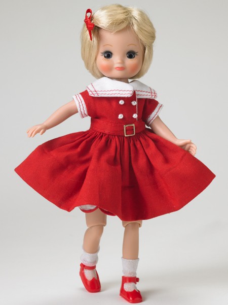 Tonner Doll – L’histoire de l’entreprise — Tonner Doll – L’histoire de l’entreprise — document original du blog, vue 27 — vue 27.