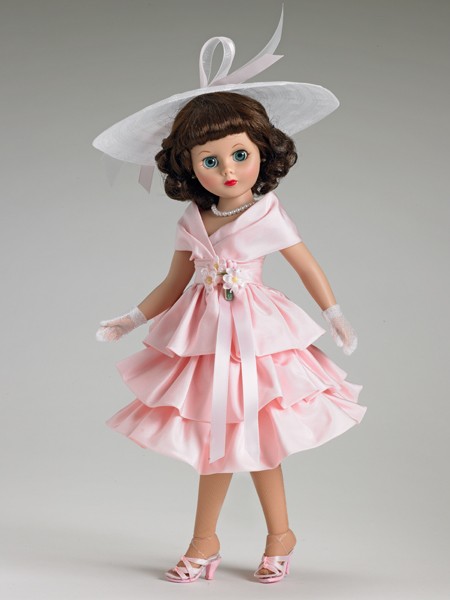 Tonner Doll – L’histoire de l’entreprise — Tonner Doll – L’histoire de l’entreprise — document original du blog, vue 13 — vue 13.