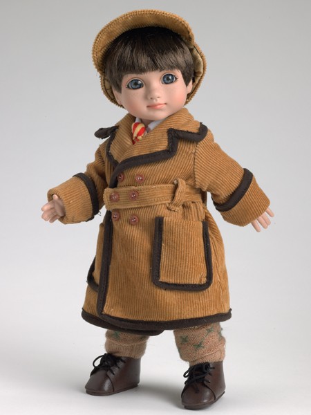 Tonner Doll – L’histoire de l’entreprise — Tonner Doll – L’histoire de l’entreprise — document original du blog, vue 9 — vue 9.