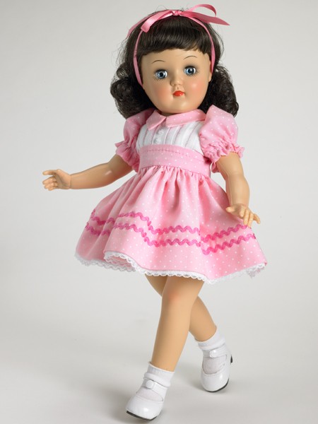 Tonner Doll – L’histoire de l’entreprise — Tonner Doll – L’histoire de l’entreprise — document original du blog, vue 2 — vue 2.