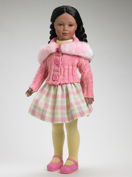 Tonner Doll – L’histoire de l’entreprise — Tonner Doll – L’histoire de l’entreprise — document original du blog, vue 7 — vue 7.