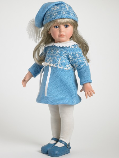 Tonner Doll – L’histoire de l’entreprise — Tonner Doll – L’histoire de l’entreprise — document original du blog, vue 24 — vue 24.