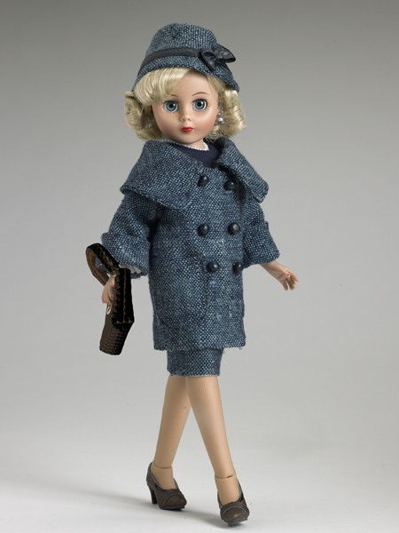 Tonner Doll – L’histoire de l’entreprise — Tonner Doll – L’histoire de l’entreprise — document original du blog, vue 16 — vue 16.
