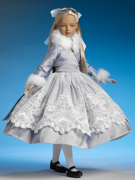Tonner Doll – L’histoire de l’entreprise — Tonner Doll – L’histoire de l’entreprise — document original du blog, vue 4 — vue 4.