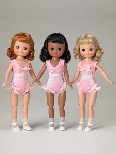 Tonner Doll – L’histoire de l’entreprise — Tonner Doll – L’histoire de l’entreprise — document original du blog, vue 28 — vue 28.