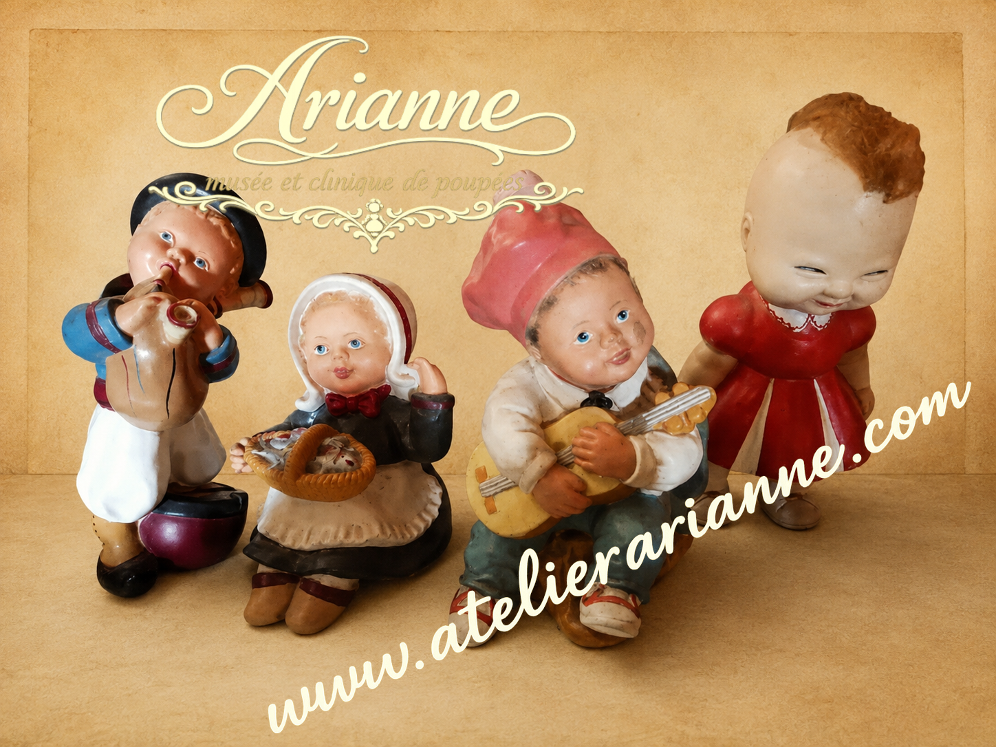 Les pouëts-pouëts anciens : petits jouets sonores, grande histoire de l’enfance — Les pouëts-pouëts anciens : petits jouets sonores, grande histoire de l’enfance — document original du blog, vue 10 — vue 10.